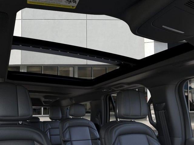 2026 Lincoln Navigator L Reserve 4x4