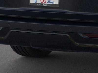 2026 Lincoln Navigator L Reserve 4x4