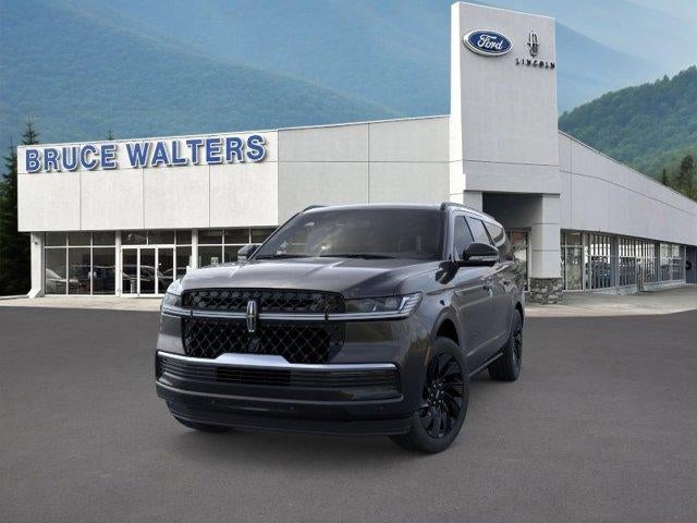 2026 Lincoln Navigator L Reserve 4x4