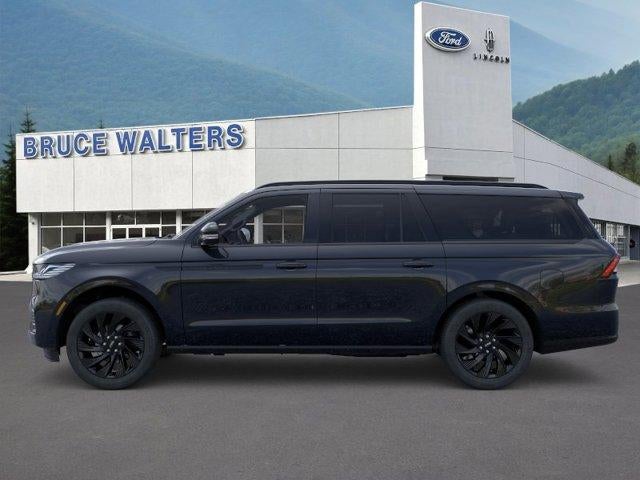 2026 Lincoln Navigator L Reserve 4x4