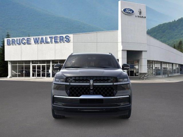 2026 Lincoln Navigator L Reserve 4x4