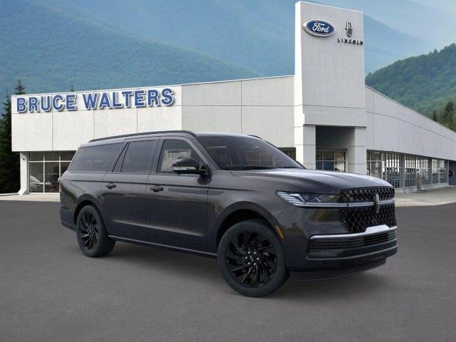 2026 Lincoln Navigator L Reserve 4x4