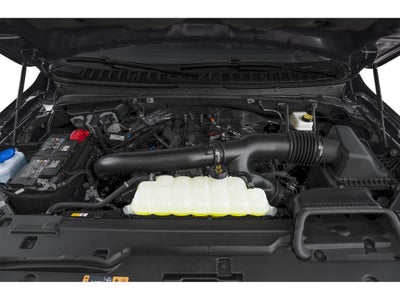 2026 Lincoln Navigator L Reserve 4x4