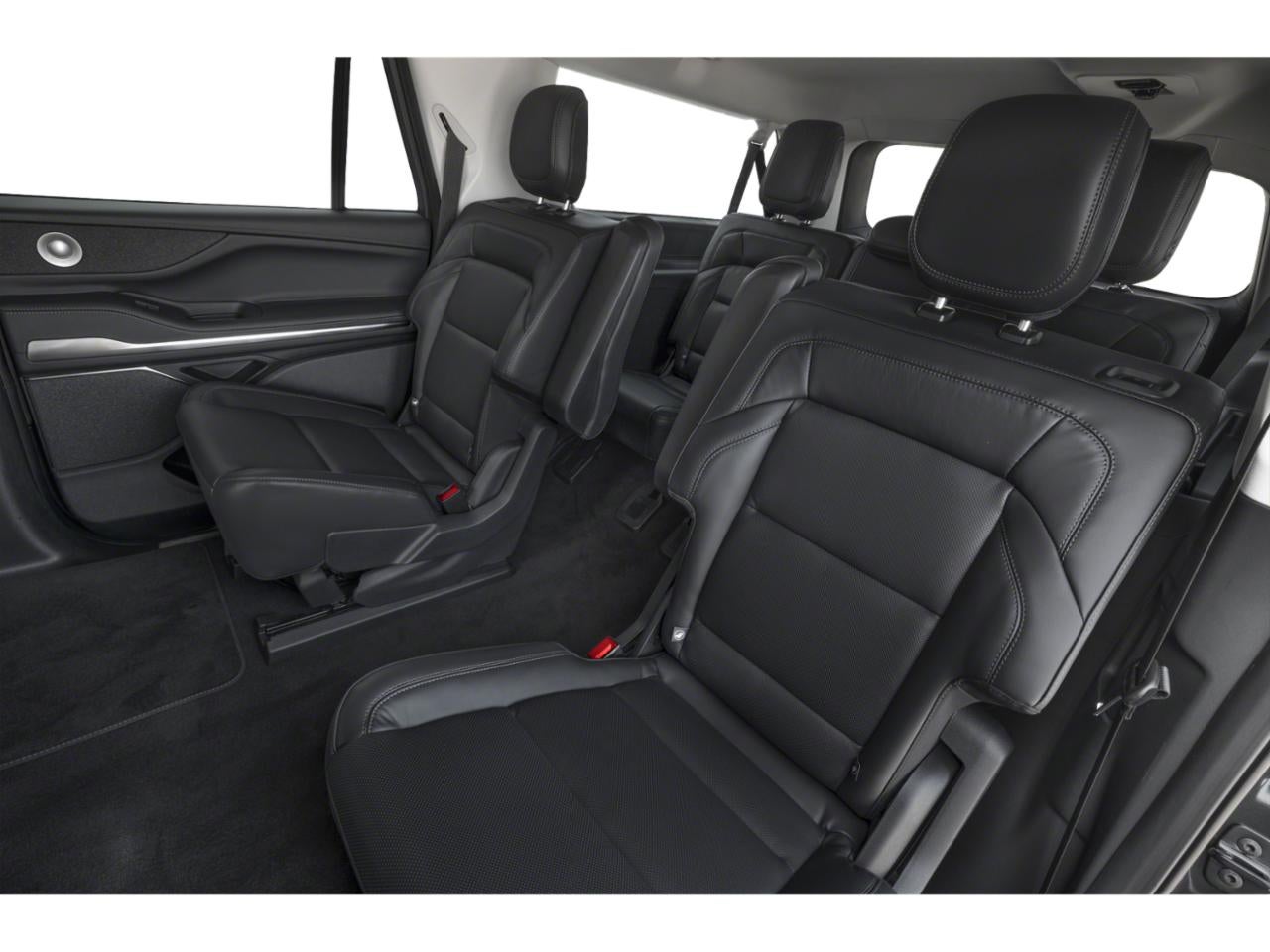 2026 Lincoln Navigator L Reserve 4x4