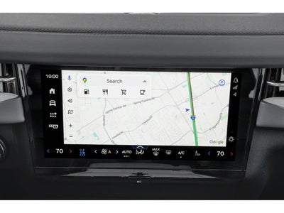 2026 Lincoln Navigator L Reserve 4x4