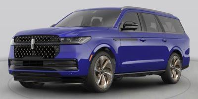 2026 Lincoln Navigator L Reserve 4x4