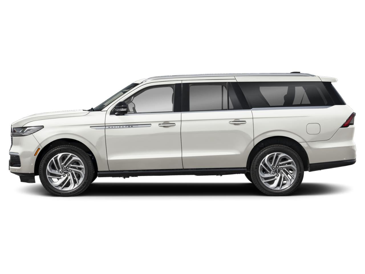 2026 Lincoln Navigator L Reserve 4x4