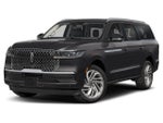 2026 Lincoln Navigator L Reserve 4x4