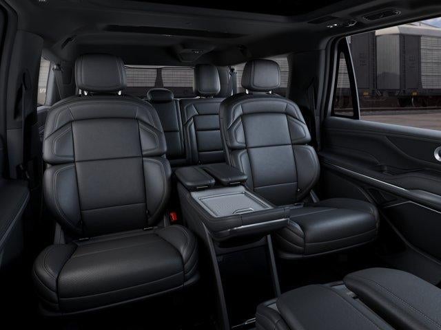 2027 Lincoln Navigator L Reserve 4x4