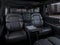 2027 Lincoln Navigator L Reserve 4x4
