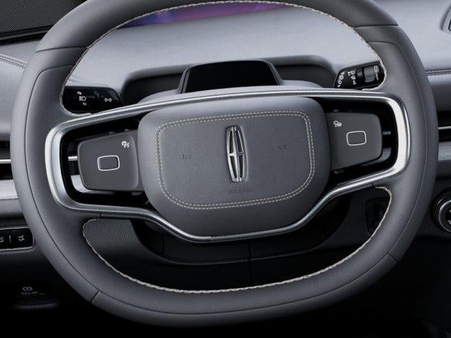 2027 Lincoln Navigator L Reserve 4x4