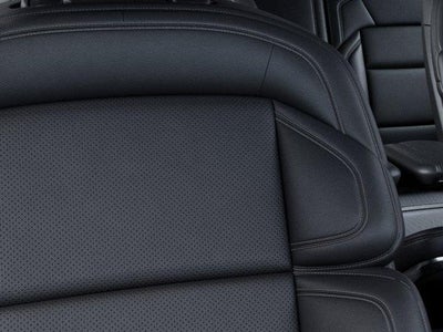 2027 Lincoln Navigator L Reserve 4x4