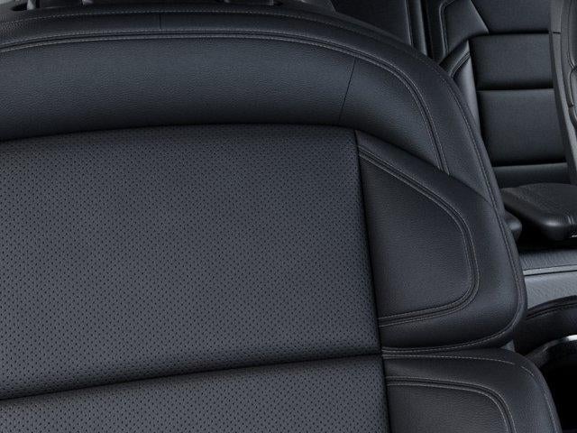 2027 Lincoln Navigator L Reserve 4x4