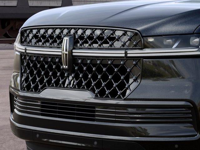 2027 Lincoln Navigator L Reserve 4x4