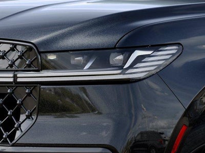 2027 Lincoln Navigator L Reserve 4x4