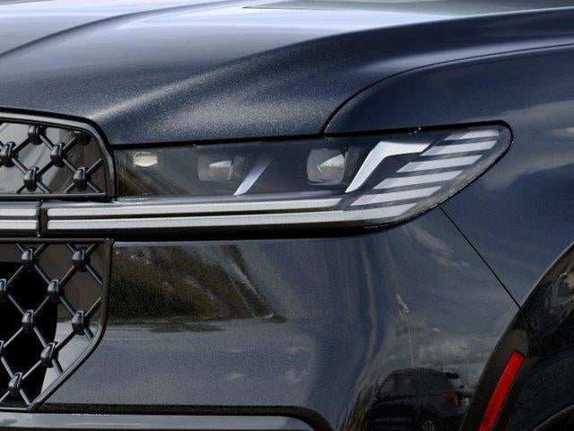 2027 Lincoln Navigator L Reserve 4x4