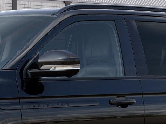 2027 Lincoln Navigator L Reserve 4x4
