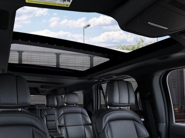 2027 Lincoln Navigator L Reserve 4x4