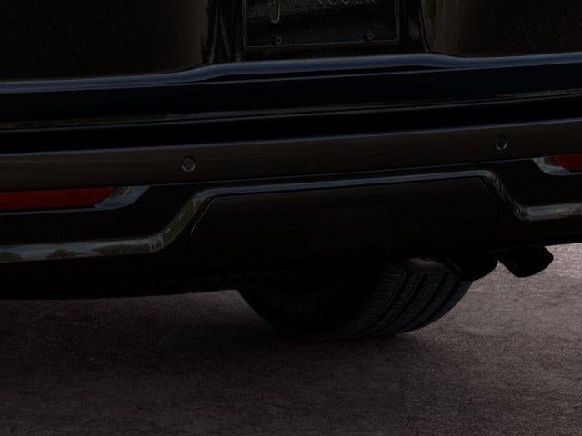 2027 Lincoln Navigator L Reserve 4x4