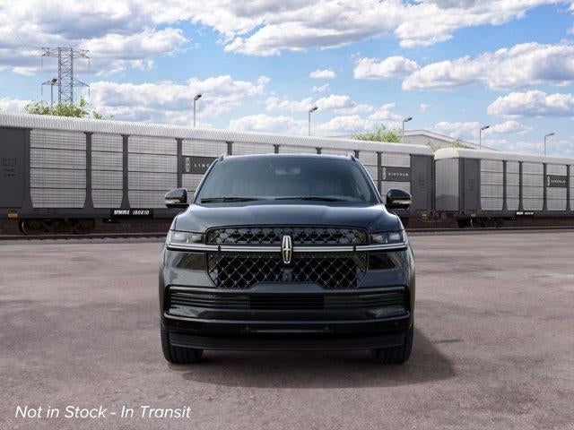 2027 Lincoln Navigator L Reserve 4x4