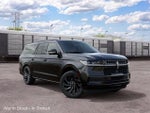 2027 Lincoln Navigator L Reserve 4x4