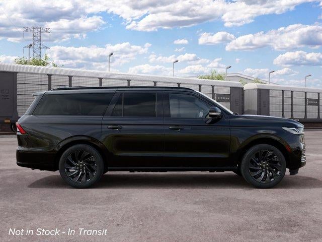 2027 Lincoln Navigator L Reserve 4x4