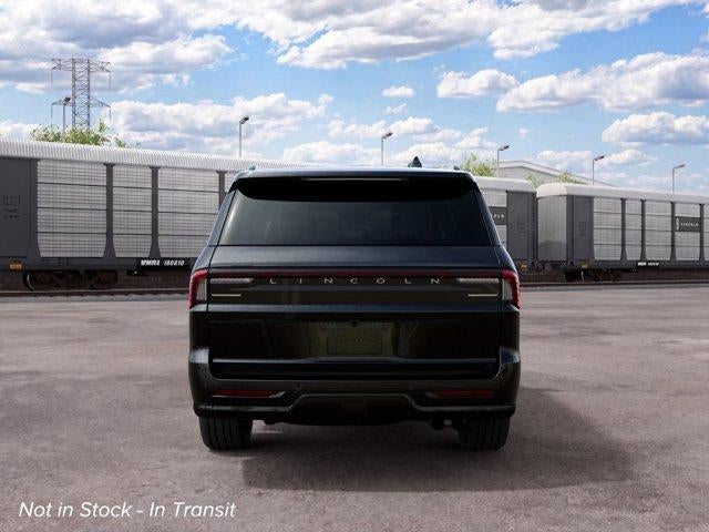 2027 Lincoln Navigator L Reserve 4x4