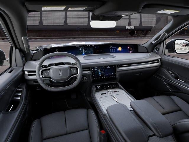 2027 Lincoln Navigator L Reserve 4x4