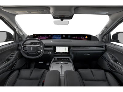 2027 Lincoln Navigator L Reserve 4x4