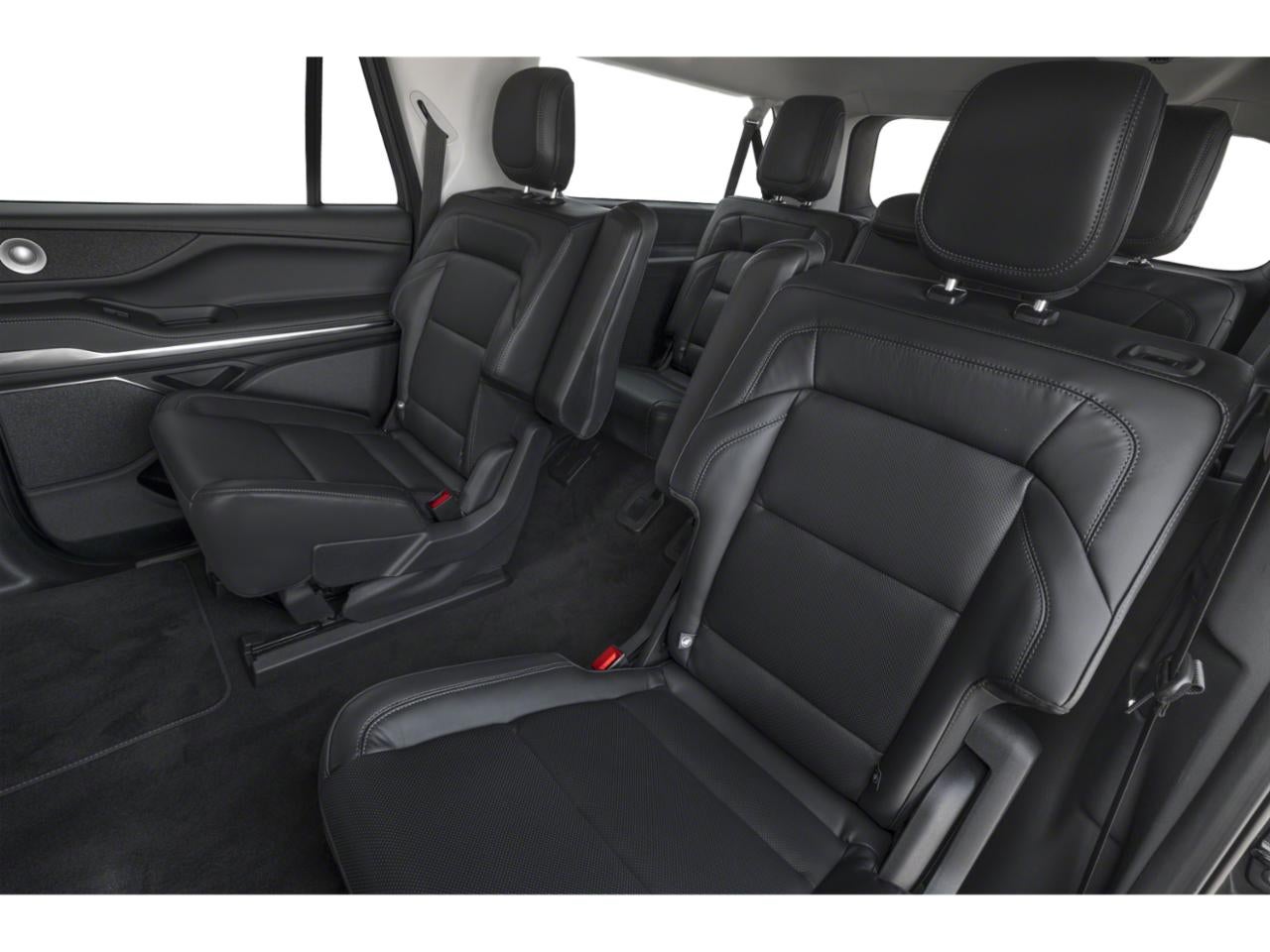 2027 Lincoln Navigator L Reserve 4x4