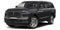 2027 Lincoln Navigator L Reserve 4x4