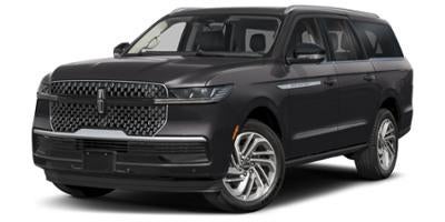 2027 Lincoln Navigator L Reserve 4x4