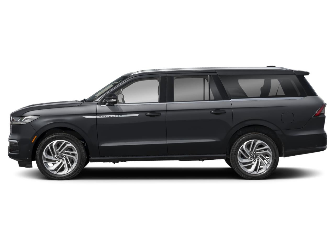2027 Lincoln Navigator L Reserve 4x4