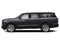 2027 Lincoln Navigator L Reserve 4x4