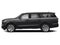 2027 Lincoln Navigator L Reserve 4x4