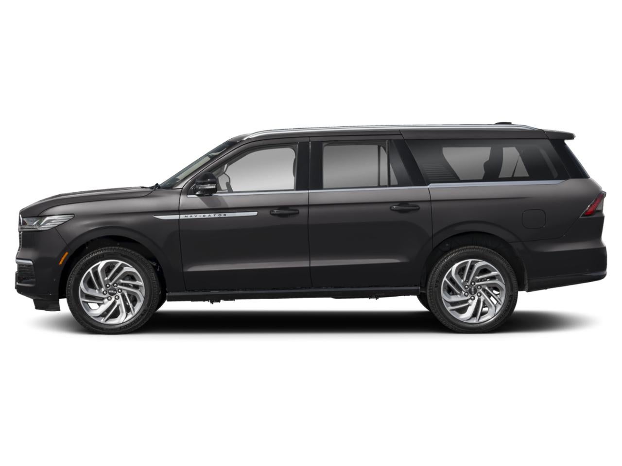2027 Lincoln Navigator L Reserve 4x4