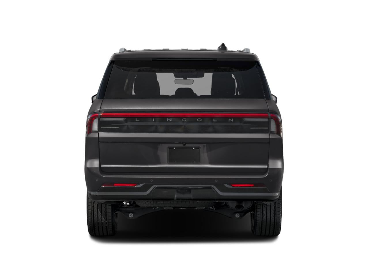2027 Lincoln Navigator L Reserve 4x4