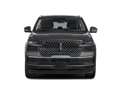 2027 Lincoln Navigator L Reserve 4x4