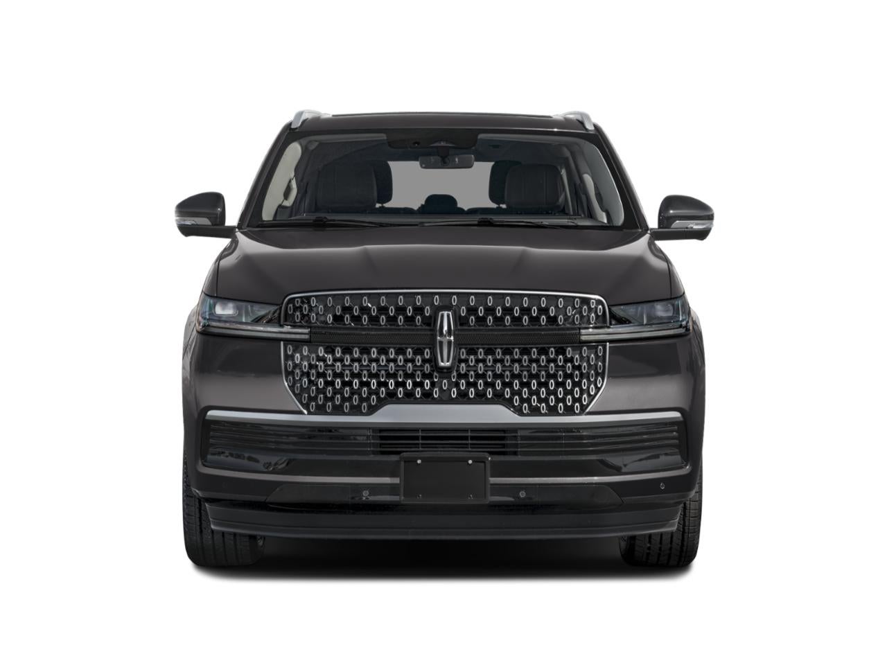 2027 Lincoln Navigator L Reserve 4x4