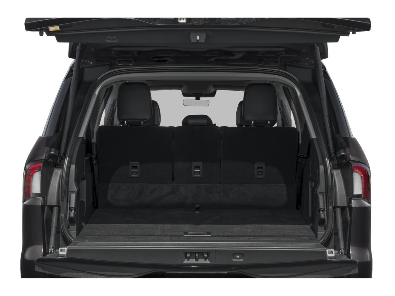 2027 Lincoln Navigator L Reserve 4x4
