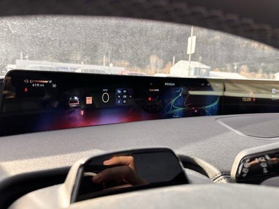 2025 Lincoln Navigator L Reserve 4x4