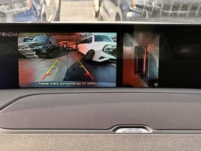 2025 Lincoln Navigator L Reserve 4x4