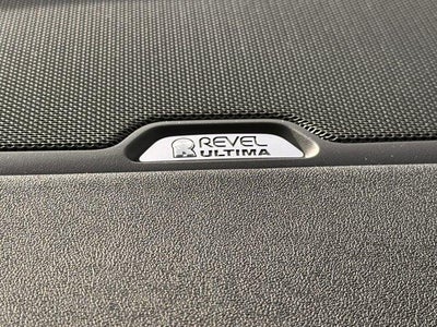 2025 Lincoln Navigator L Reserve 4x4