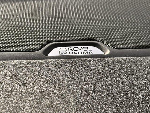 2025 Lincoln Navigator L Reserve 4x4