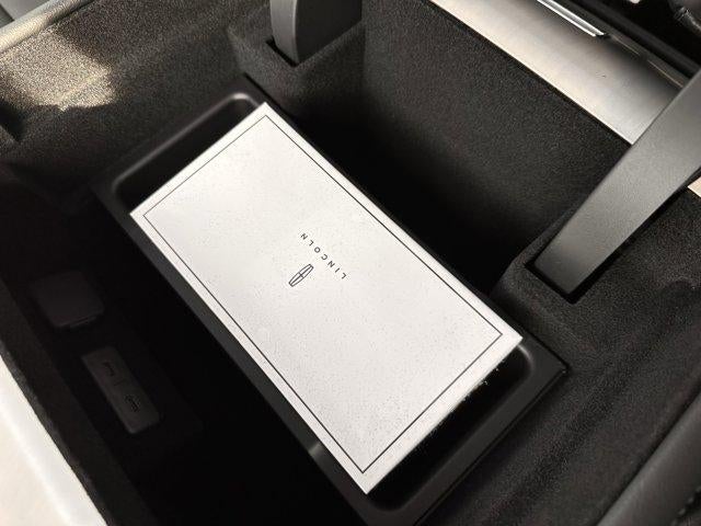 2025 Lincoln Navigator L Reserve 4x4