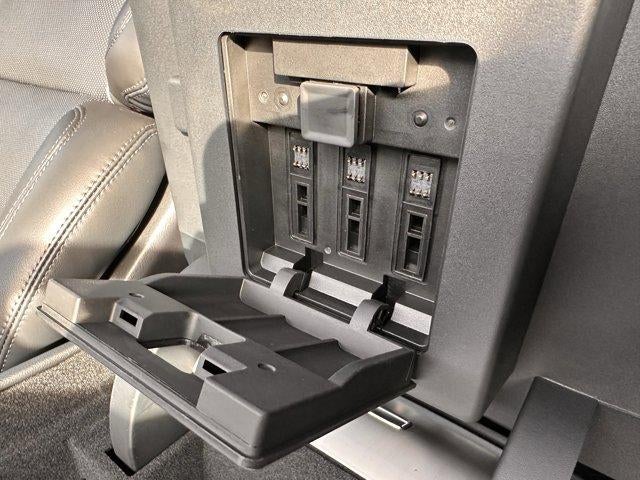 2025 Lincoln Navigator L Reserve 4x4