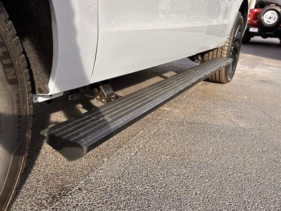 2025 Lincoln Navigator L Reserve 4x4