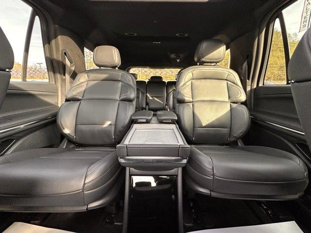 2025 Lincoln Navigator L Reserve 4x4