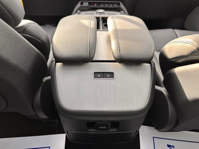 2025 Lincoln Navigator L Reserve 4x4