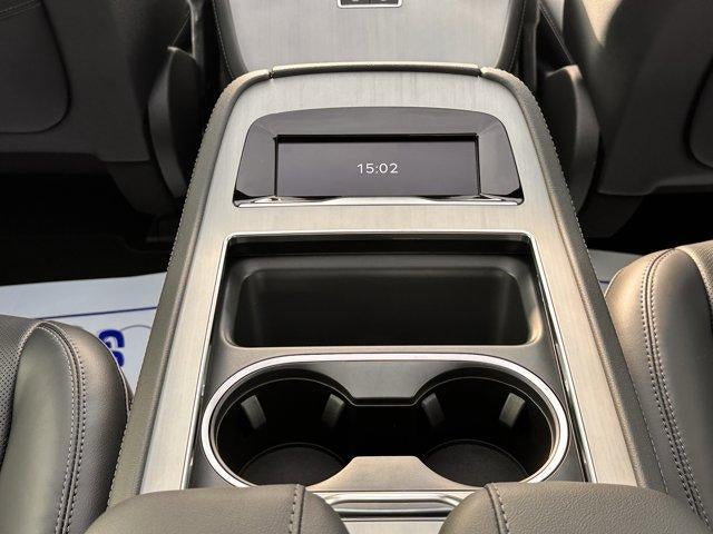 2025 Lincoln Navigator L Reserve 4x4